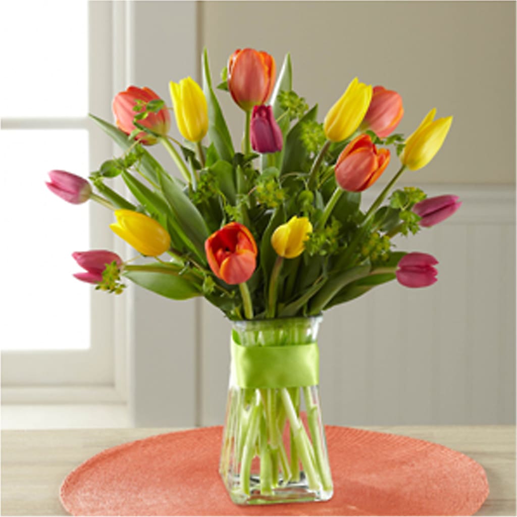 Sunlit Treasures Bouquet – Amora Floral Studio, Mooresville NC