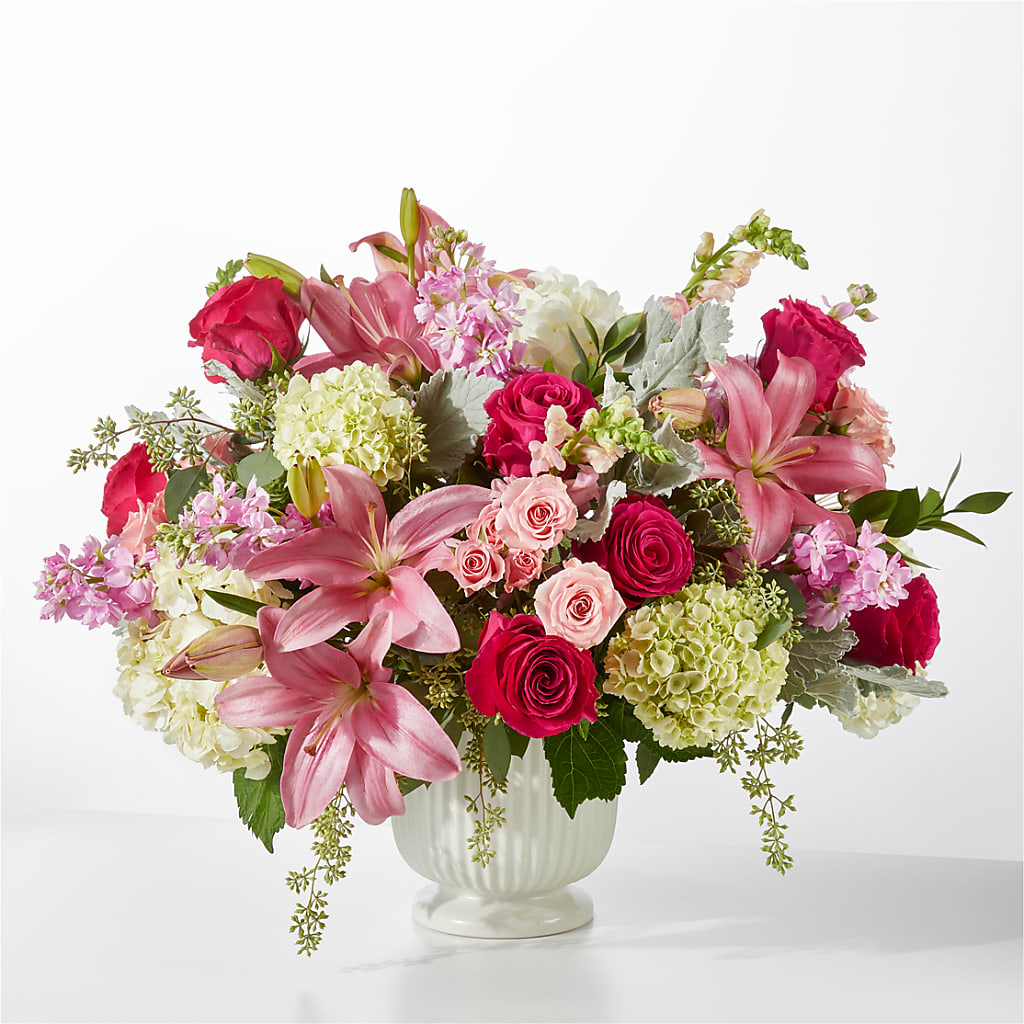 Antique Shopping Bouquet – Amora Floral Studio, Mooresville NC