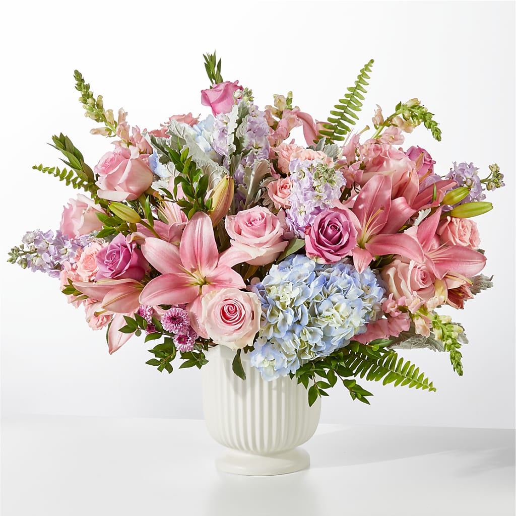 Wonderland Bouquet – Amora Floral Studio, Mooresville NC