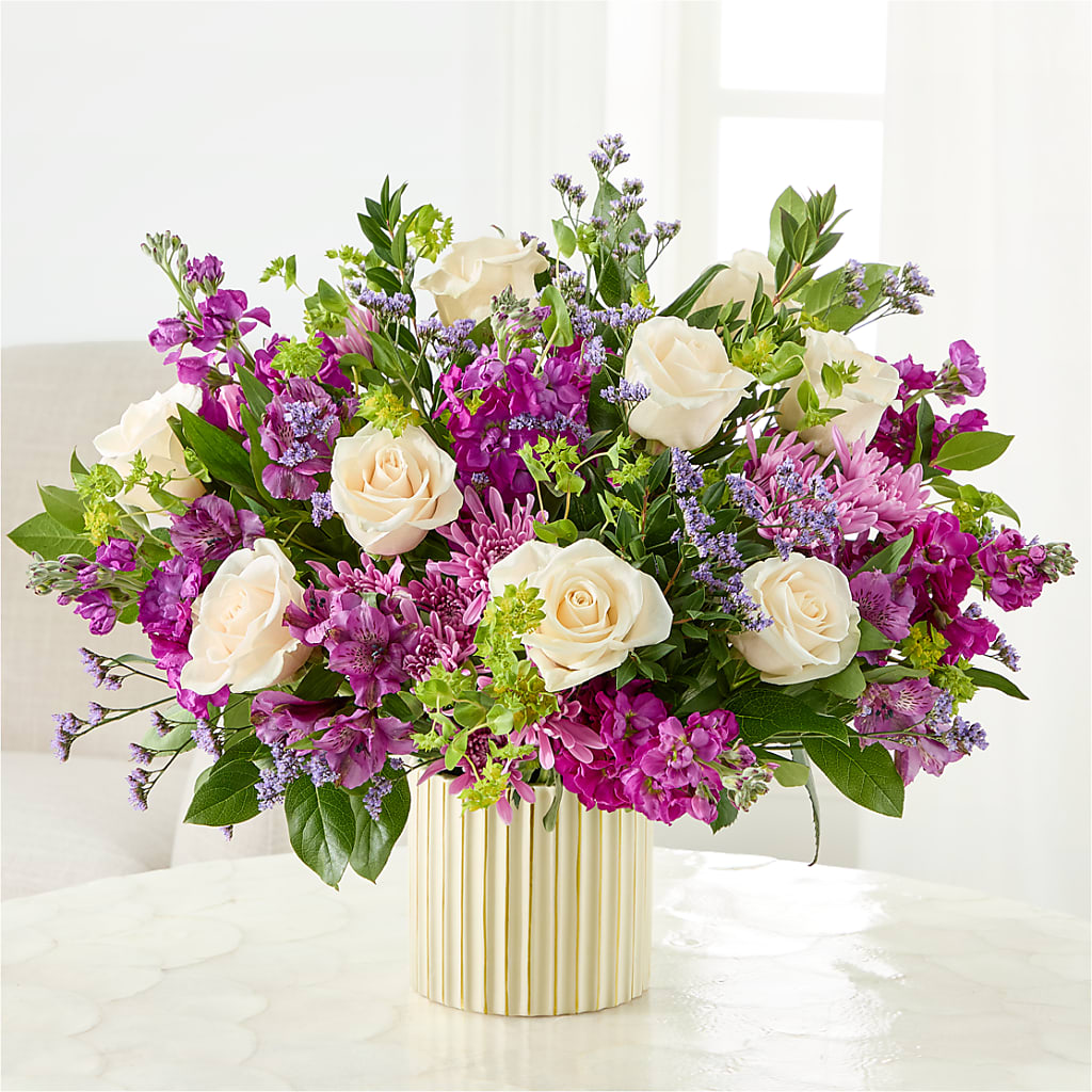 The Boutique Bouquet – Amora Floral Studio, Mooresville NC