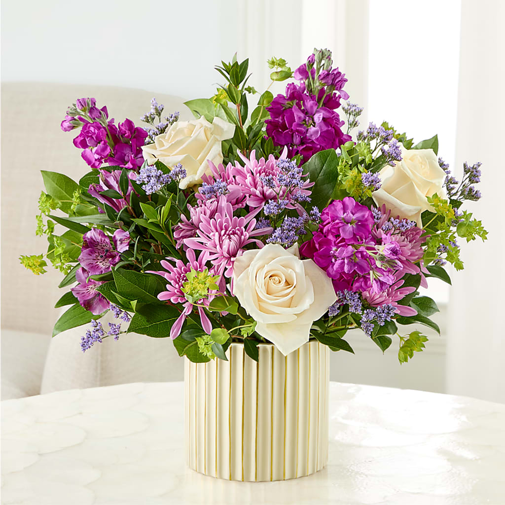 The Boutique Bouquet – Amora Floral Studio, Mooresville NC