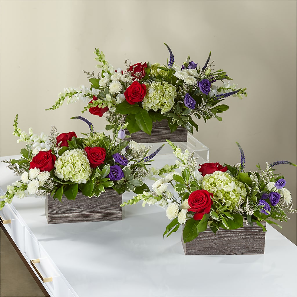 Sweet Magnolia Bouquet – Amora Floral Studio, Mooresville NC