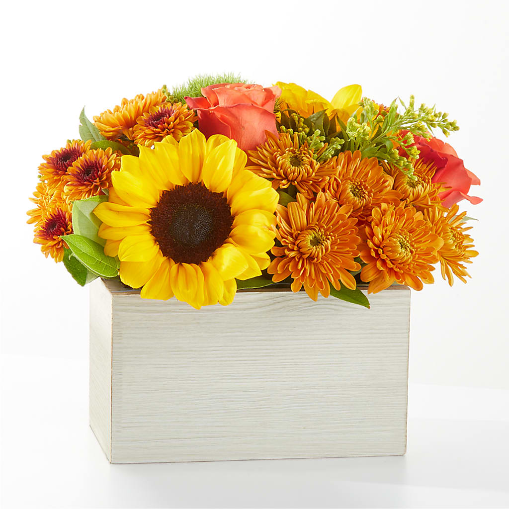 Farmer’s Market Stroll Bouquet – Amora Floral Studio, Mooresville NC