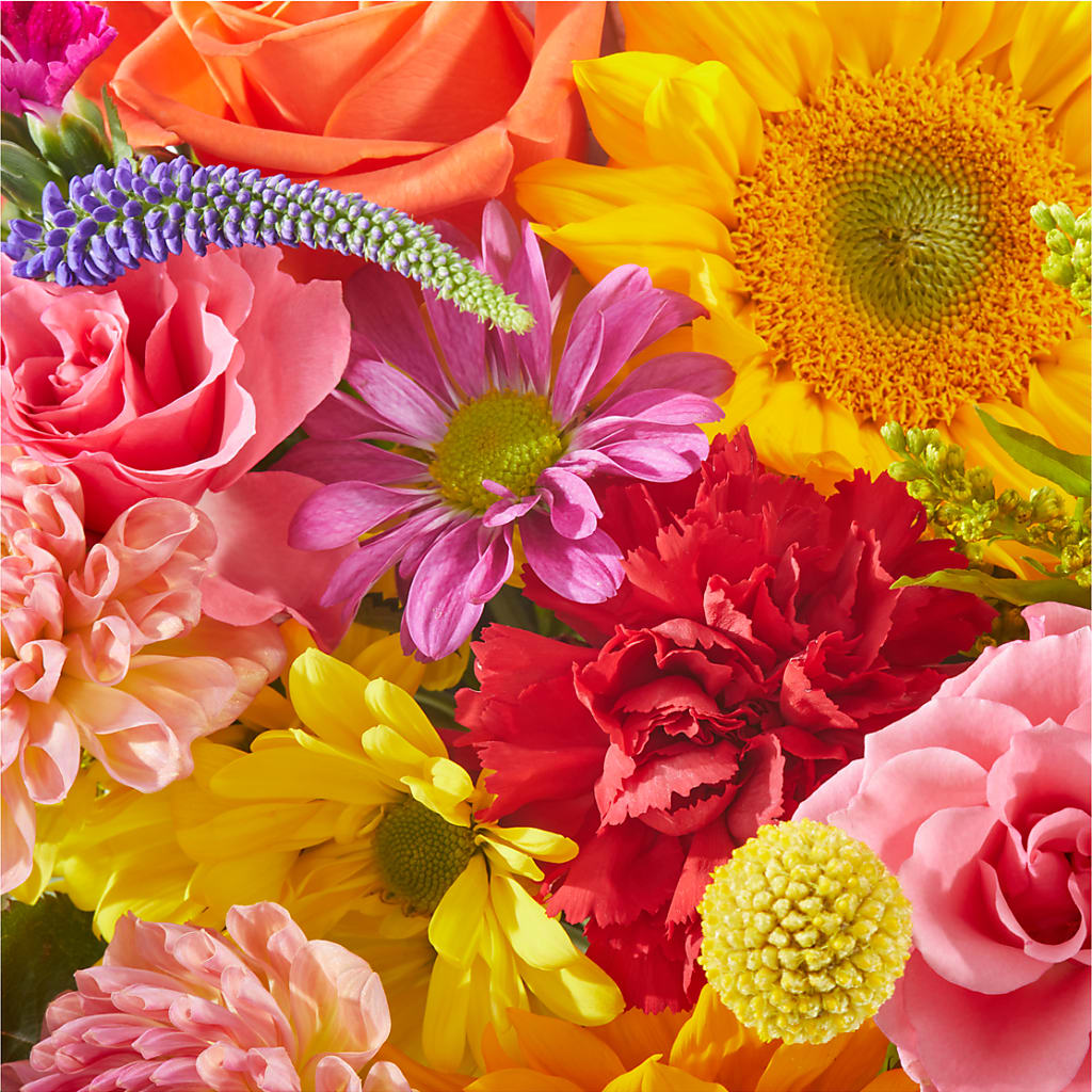 You're Invited - A Florist Original – Amora Floral Studio, Mooresville NC