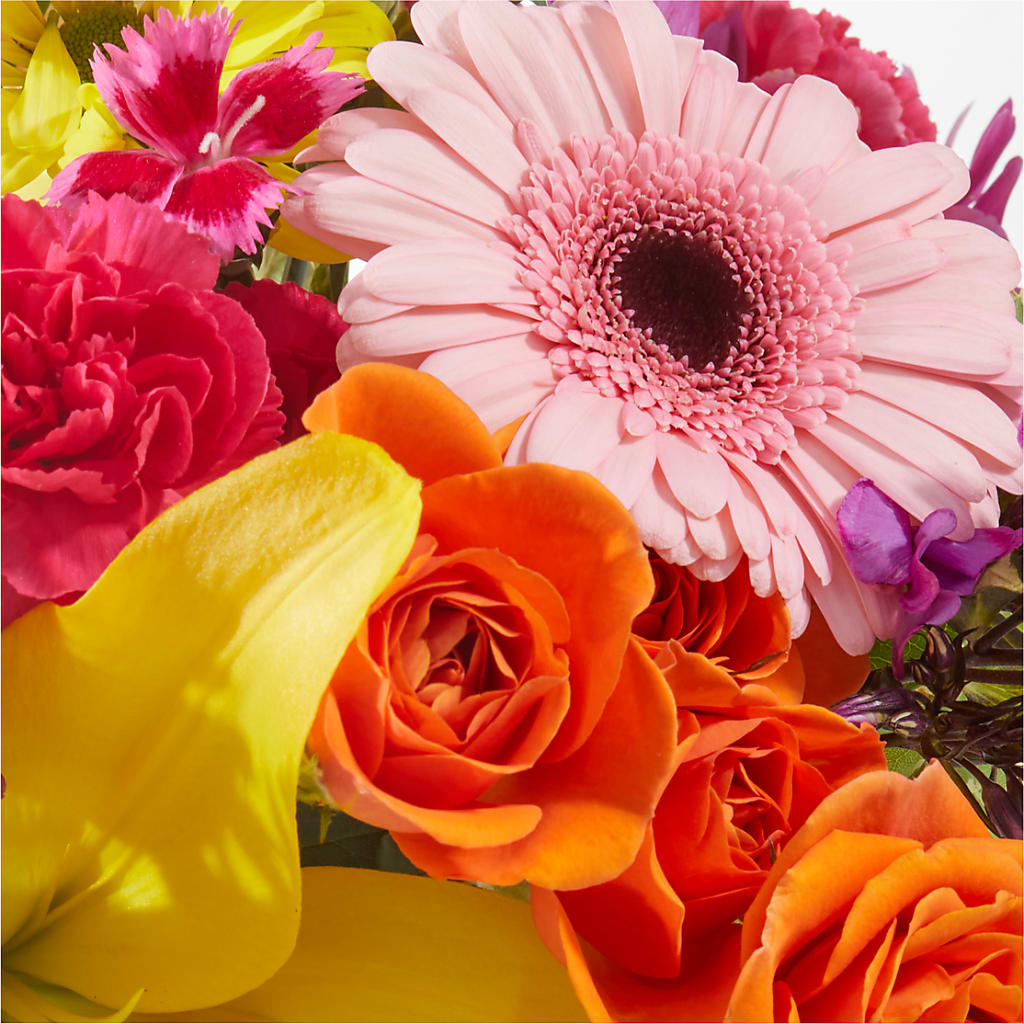 You're Invited - A Florist Original – Amora Floral Studio, Mooresville NC