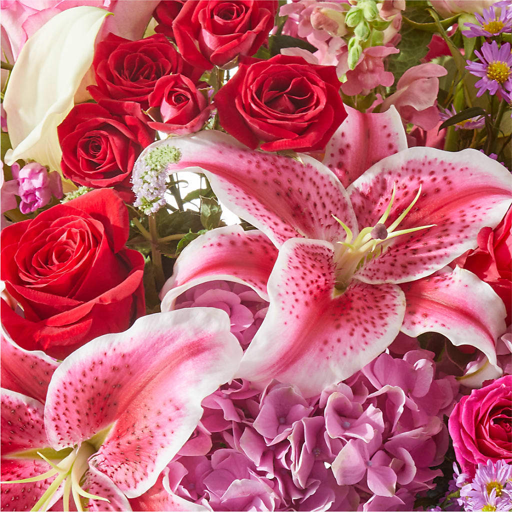 Better Together - A Luxury Florist Original – Amora Floral Studio, Mooresville NC