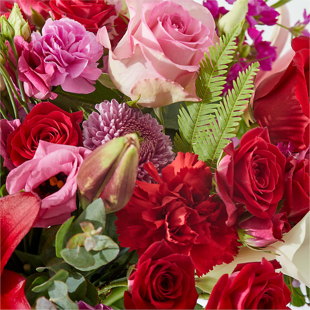 Simply the Best - A Florist Original – Amora Floral Studio, Mooresville NC
