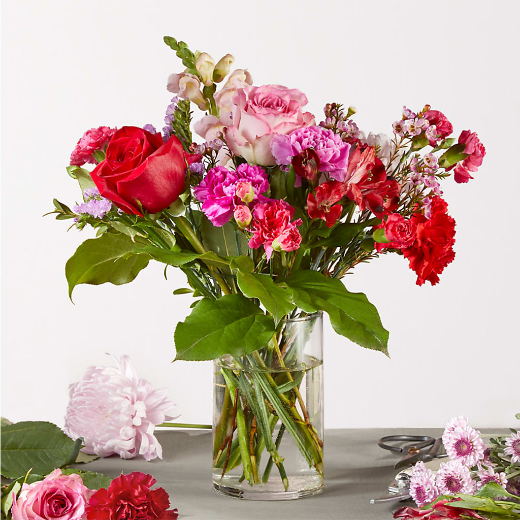Regal Jewel – A Florist Original – Amora Floral Studio, Mooresville NC