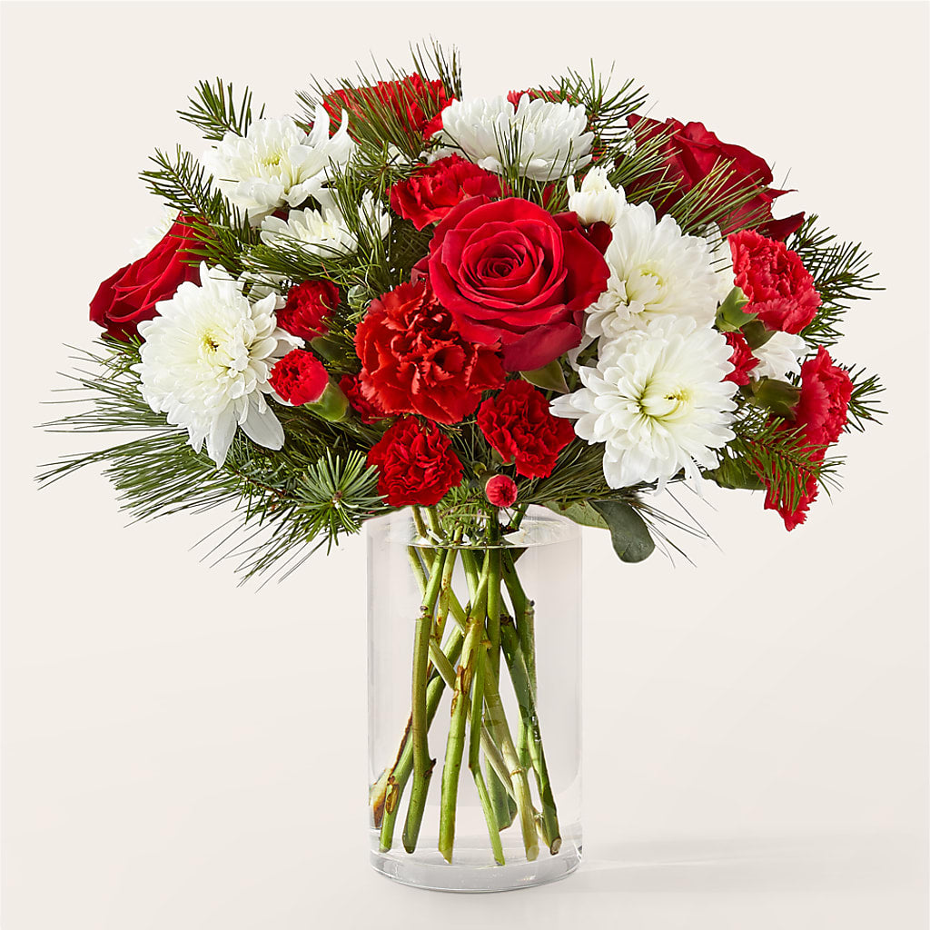 Seasonal Magic Bouquet – Amora Floral Studio, Mooresville NC