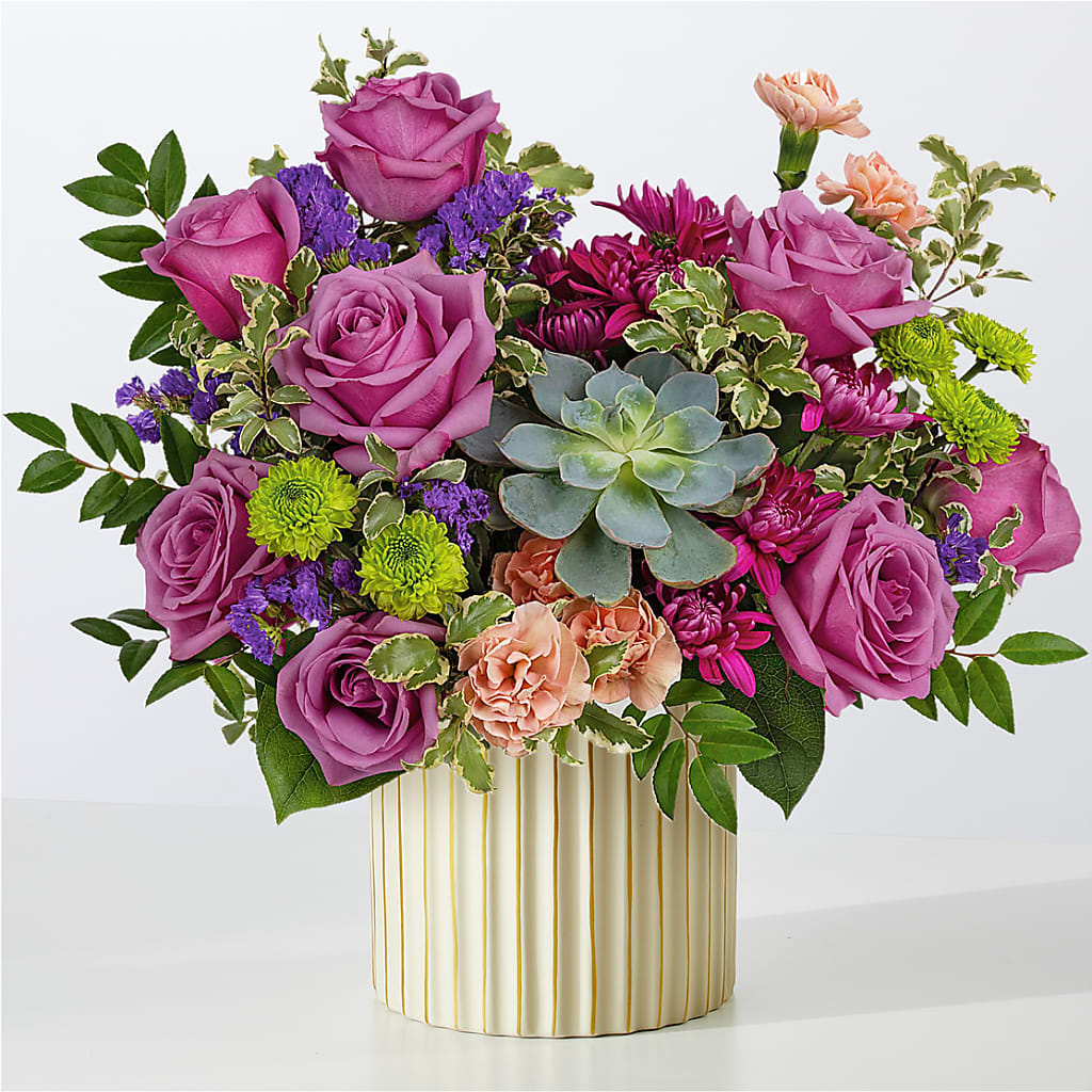 You're a Gem Bouquet – Amora Floral Studio, Mooresville NC