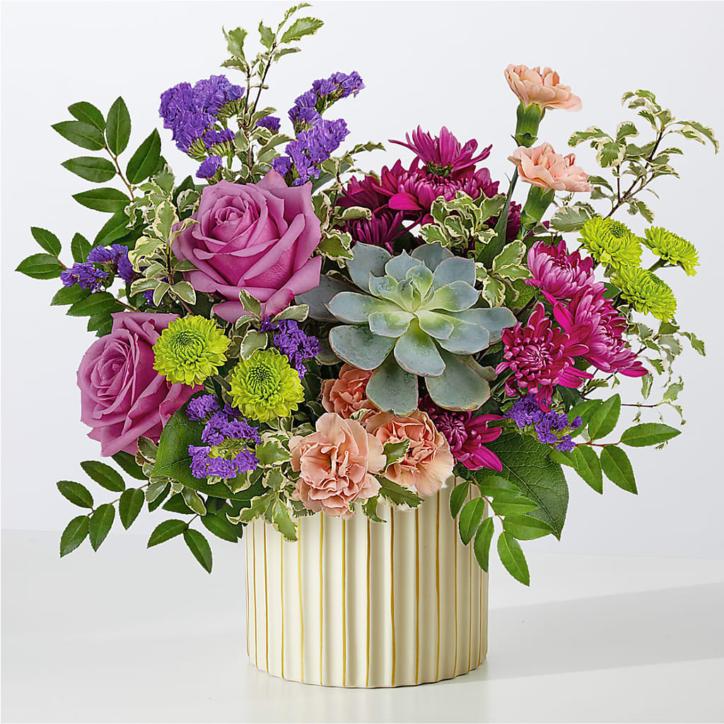 You're a Gem Bouquet – Amora Floral Studio, Mooresville NC