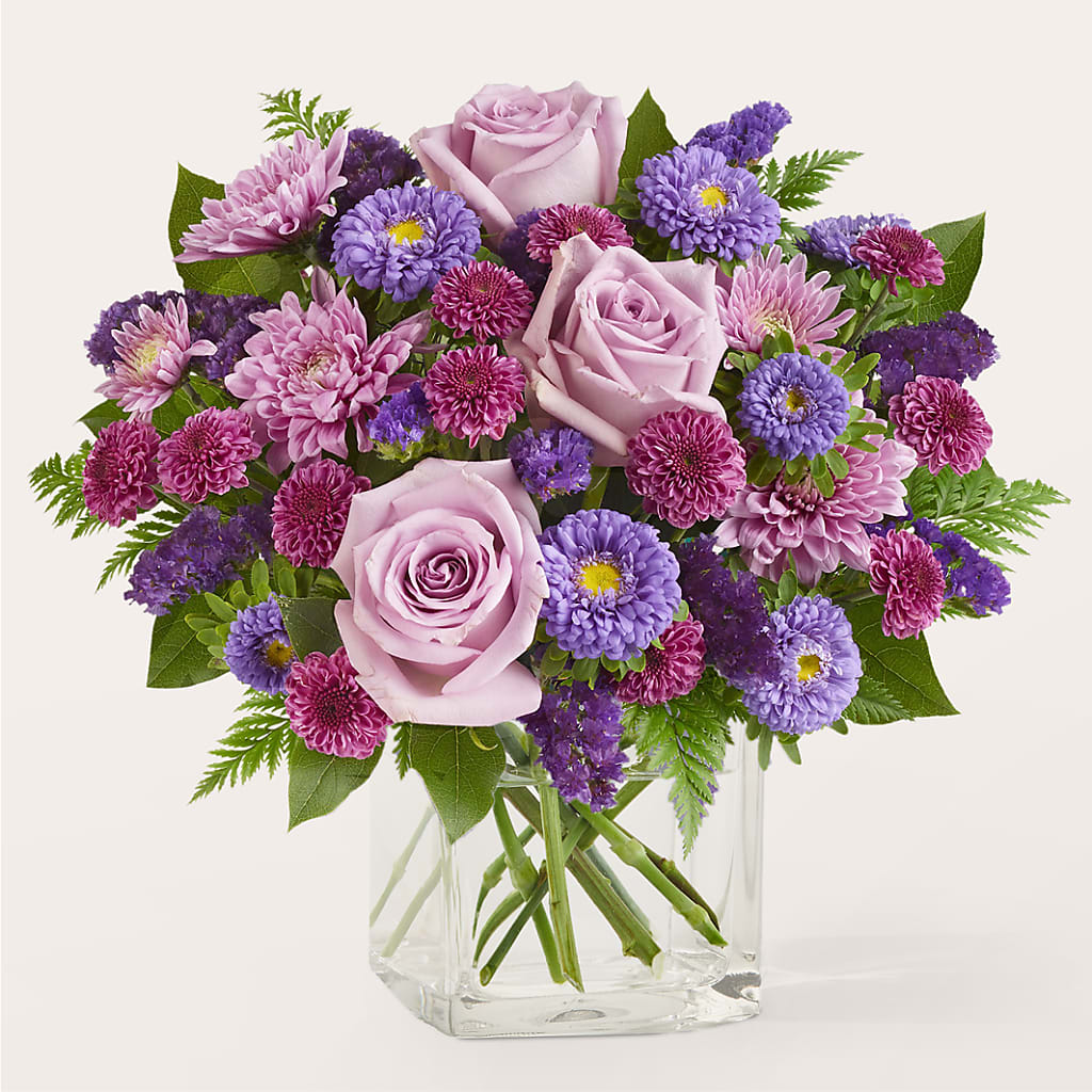 In Harmony Bouquet – Amora Floral Studio, Mooresville NC