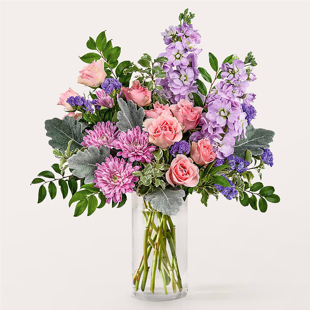 Well Wishes Bouquet – Amora Floral Studio, Mooresville NC