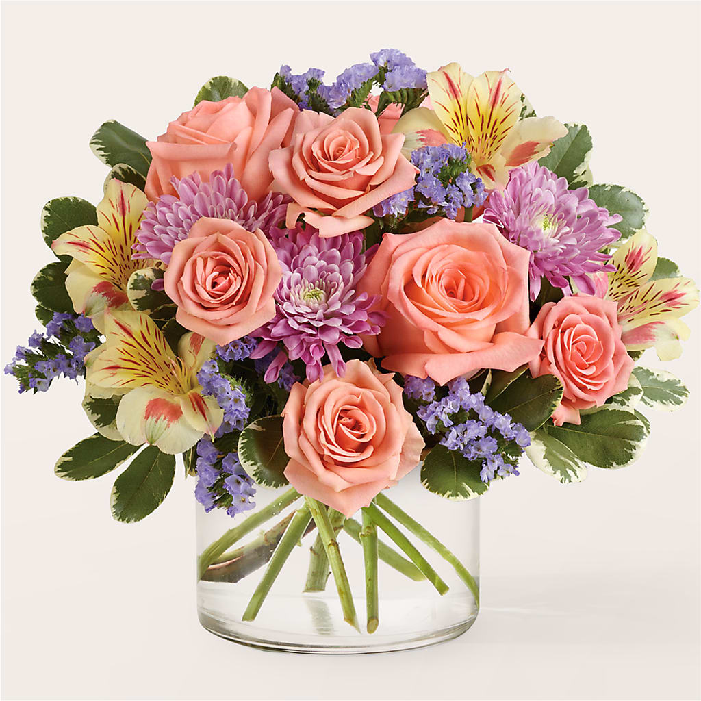 Candy Coated Bouquet – Amora Floral Studio, Mooresville NC