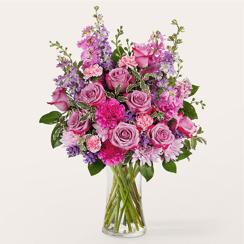 Sincerely Yours Bouquet – Amora Floral Studio, Mooresville NC
