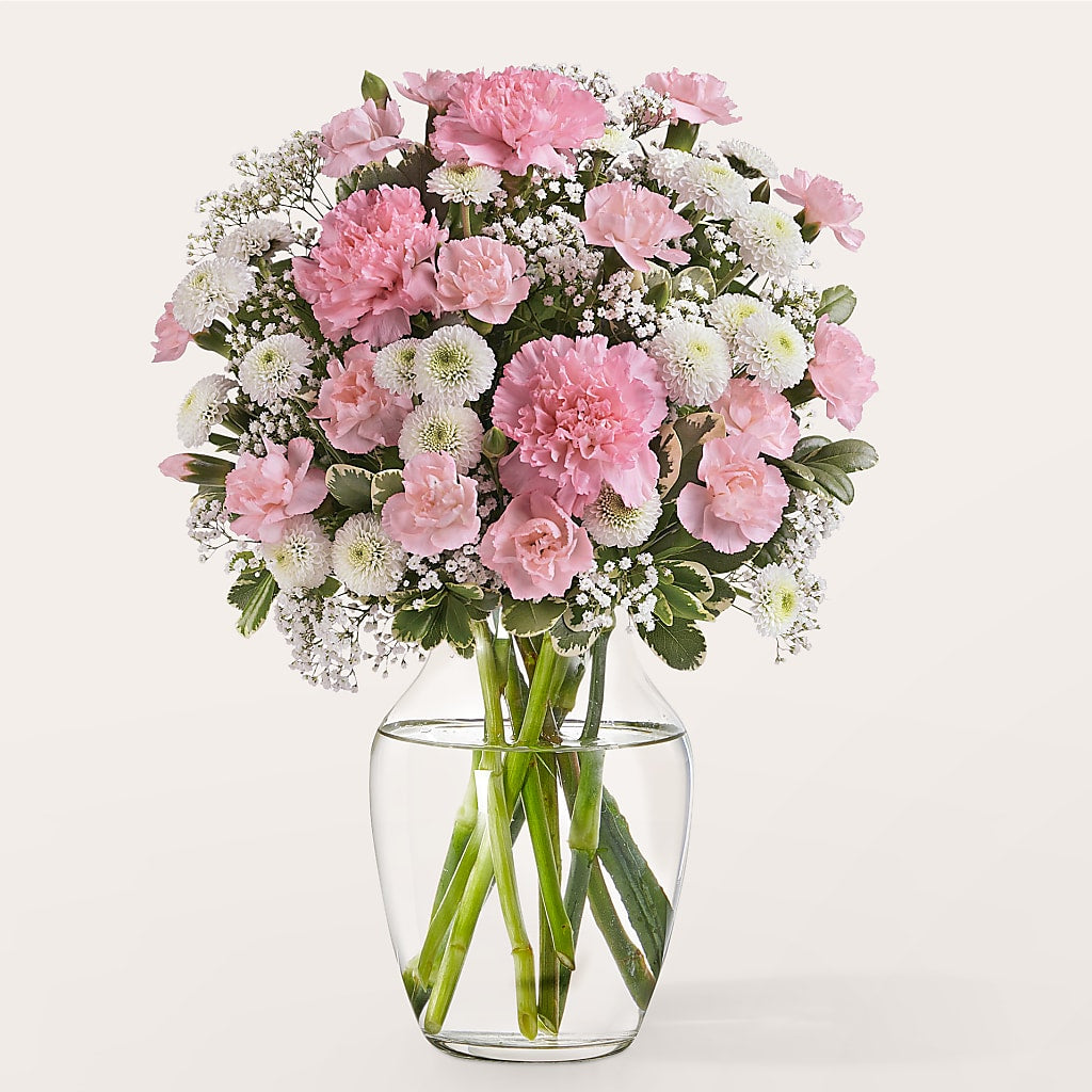 Vintage Glamour Bouquet – Amora Floral Studio, Mooresville NC