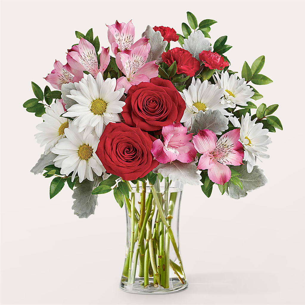 Sugary Sweet Bouquet – Amora Floral Studio, Mooresville NC