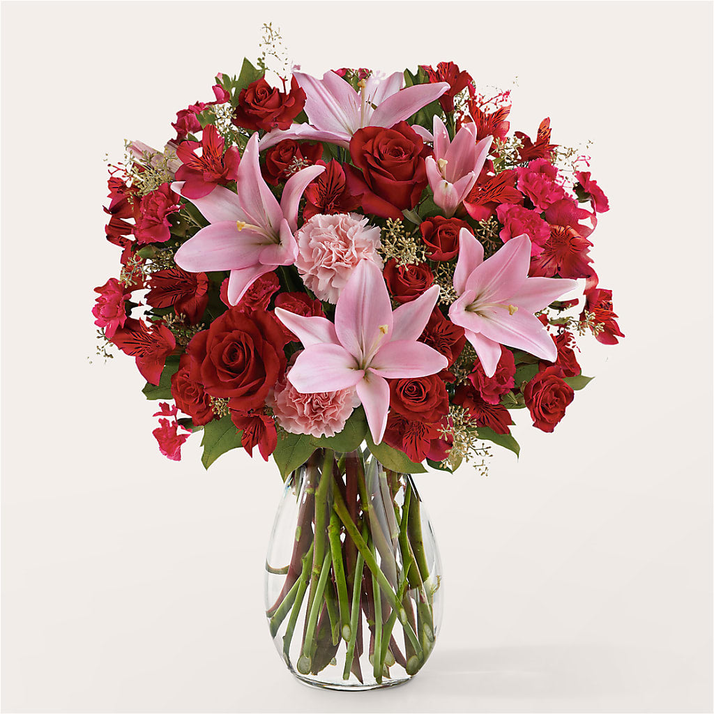 Butterflies Bouquet – Amora Floral Studio, Mooresville NC