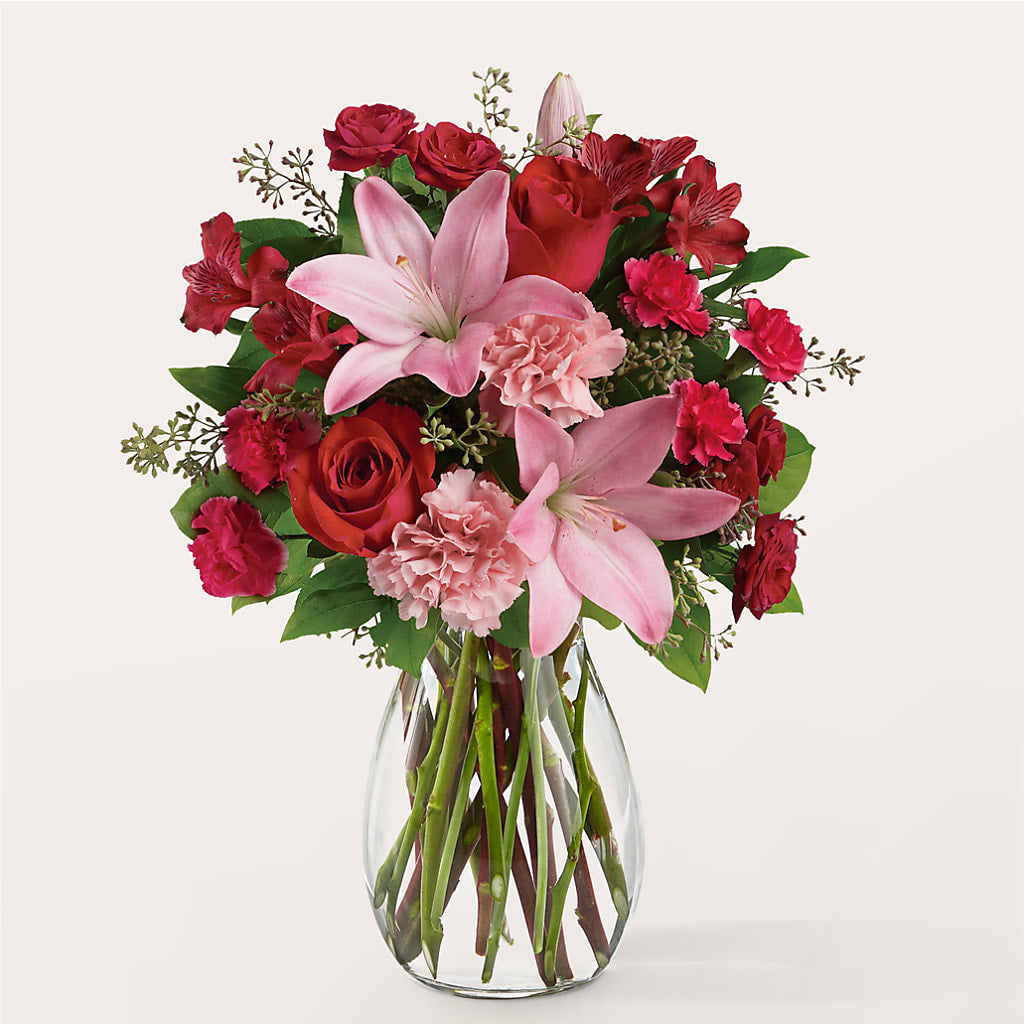 Butterflies Bouquet – Amora Floral Studio, Mooresville NC