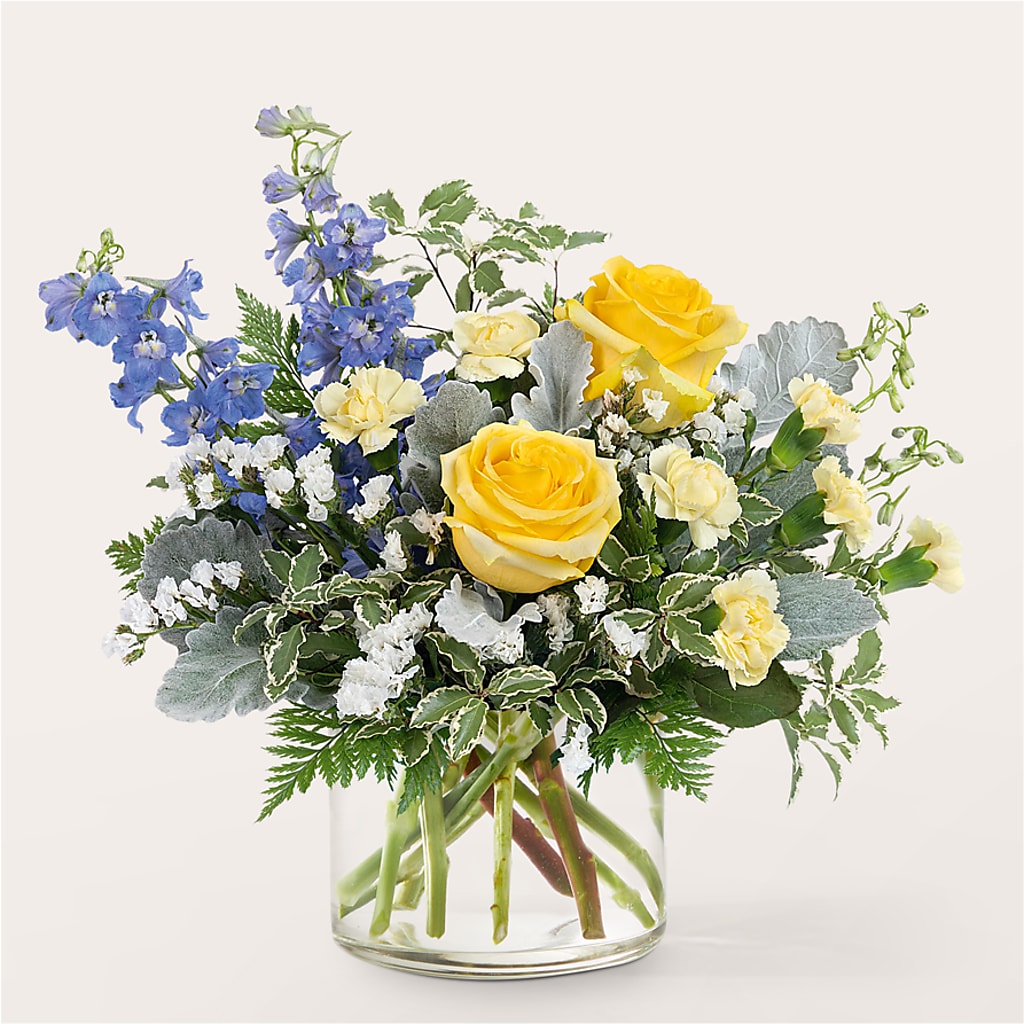 Butterfly Wings Bouquet – Amora Floral Studio, Mooresville NC