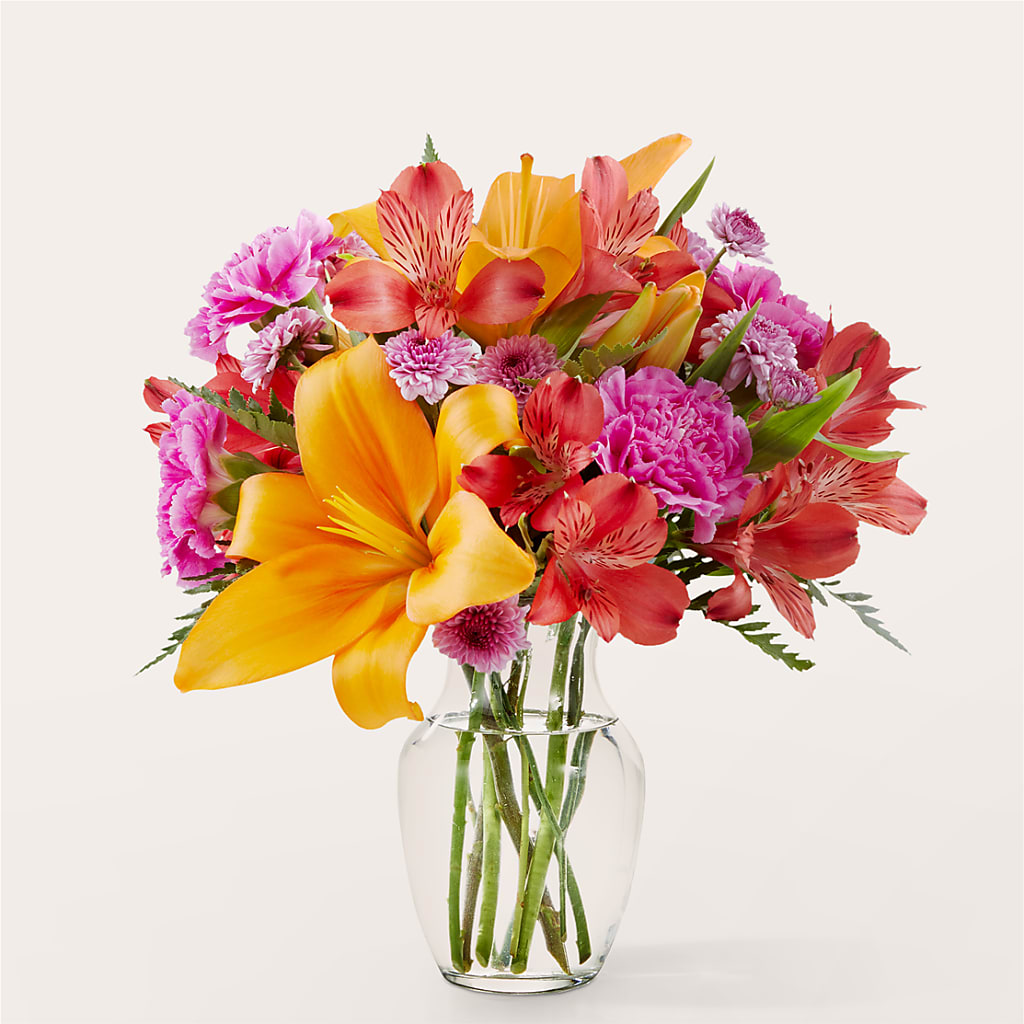 Entranced Bouquet – Amora Floral Studio, Mooresville NC