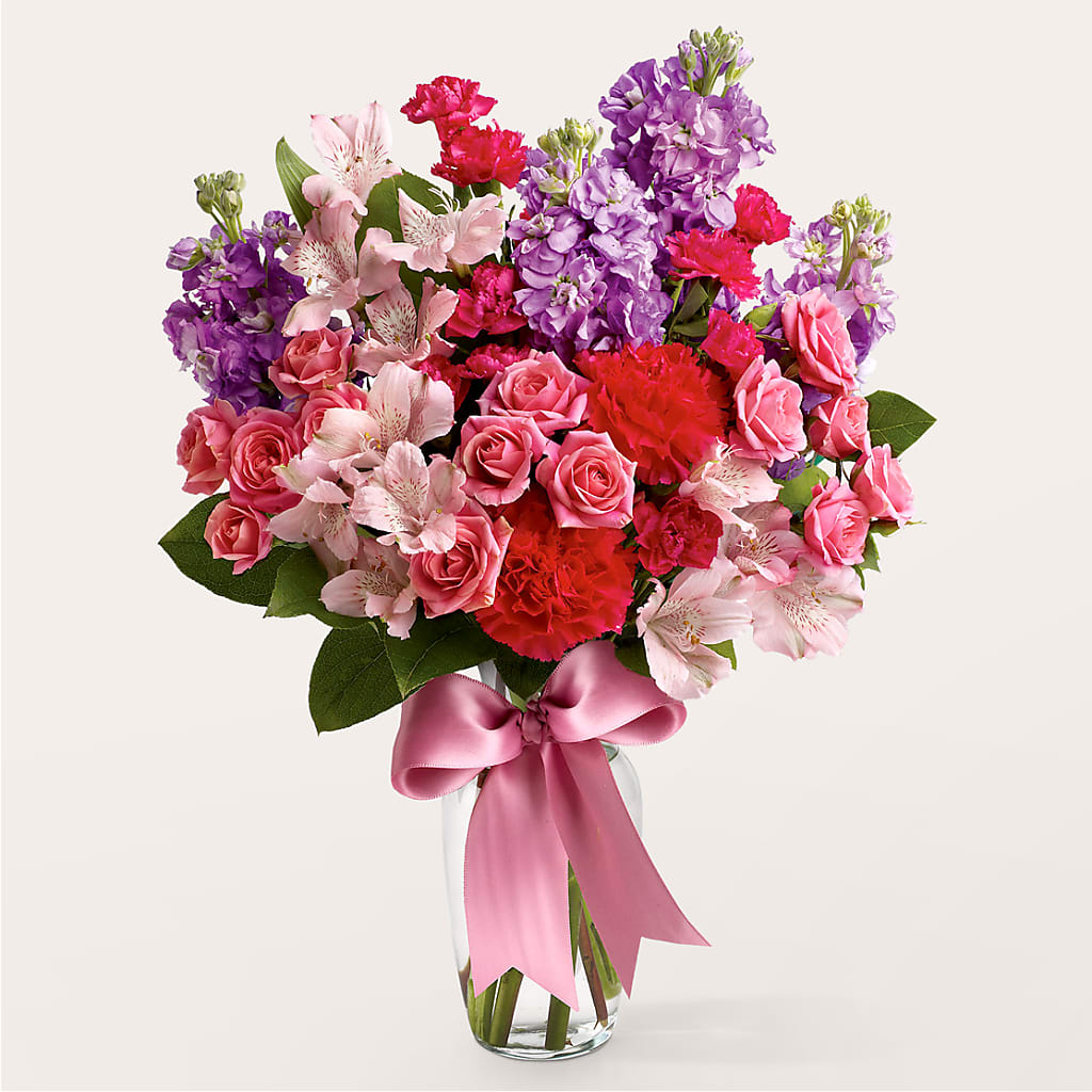 Main Character Bouquet – Amora Floral Studio, Mooresville NC