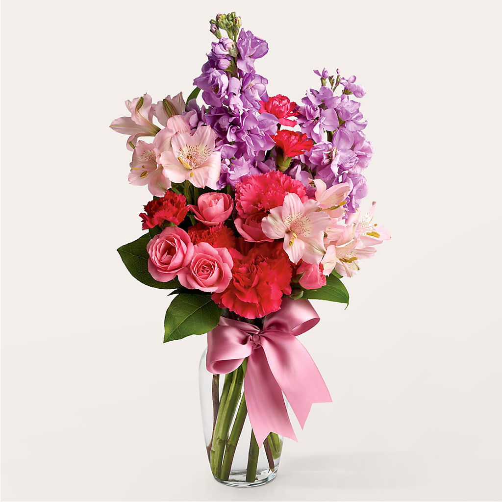 Main Character Bouquet – Amora Floral Studio, Mooresville NC