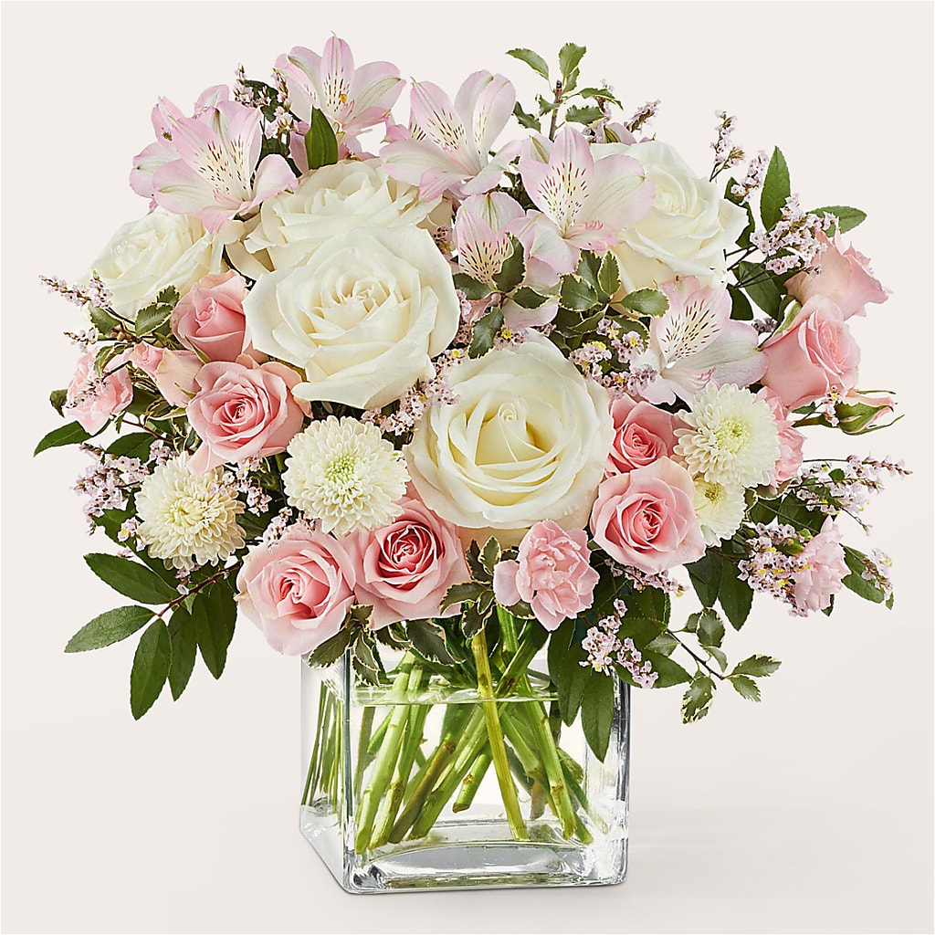 Day Made Bouquet – Amora Floral Studio, Mooresville NC