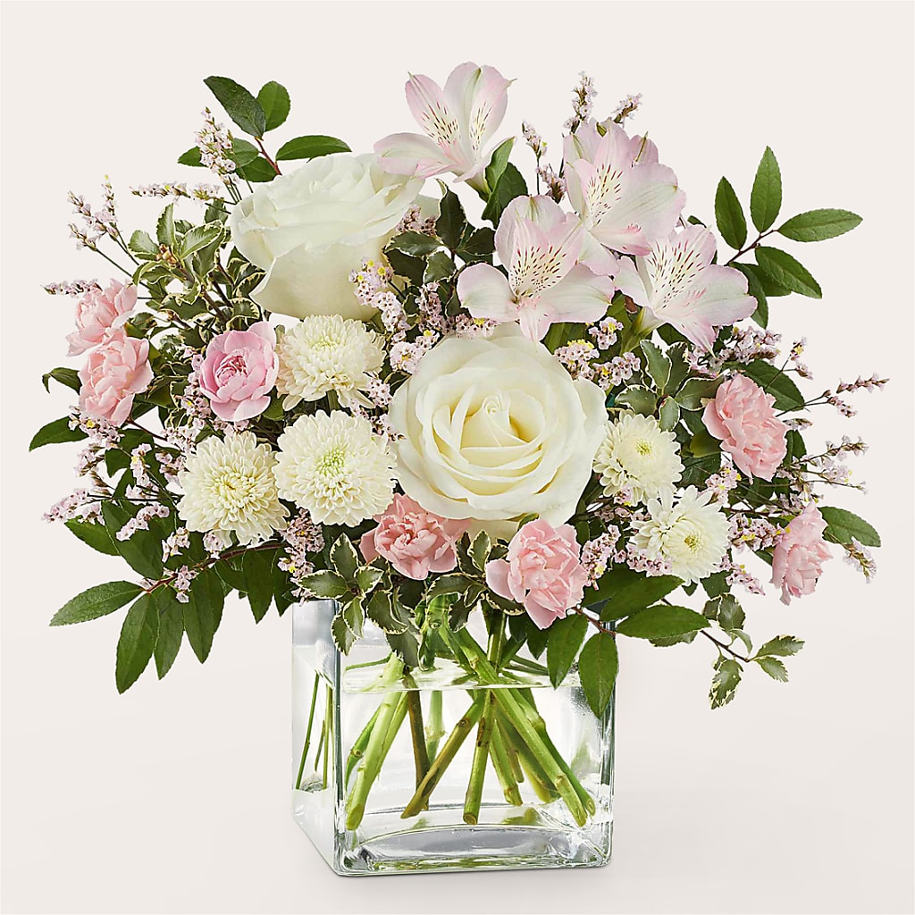 Day Made Bouquet – Amora Floral Studio, Mooresville NC