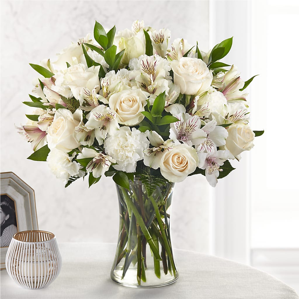 Cherished Friend Bouquet – Amora Floral Studio, Mooresville NC