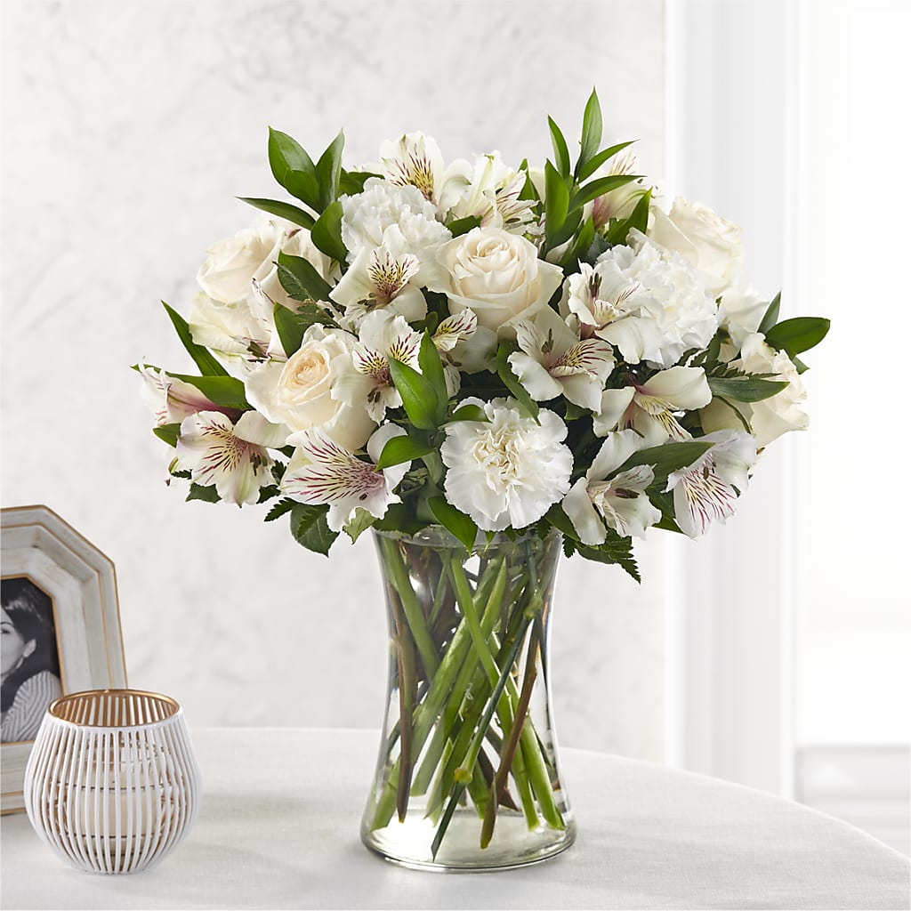 Cherished Friend Bouquet – Amora Floral Studio, Mooresville NC