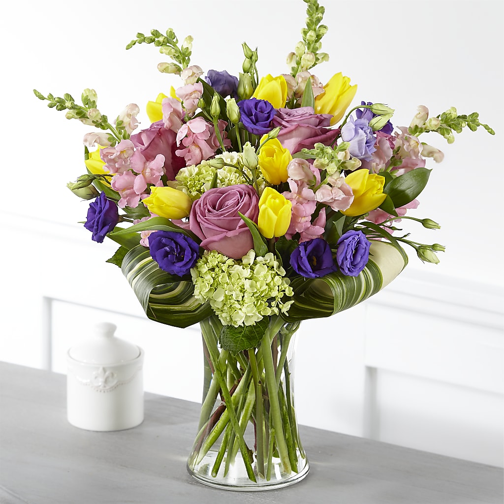 Wondrous Memories Bouquet – Amora Floral Studio, Mooresville NC