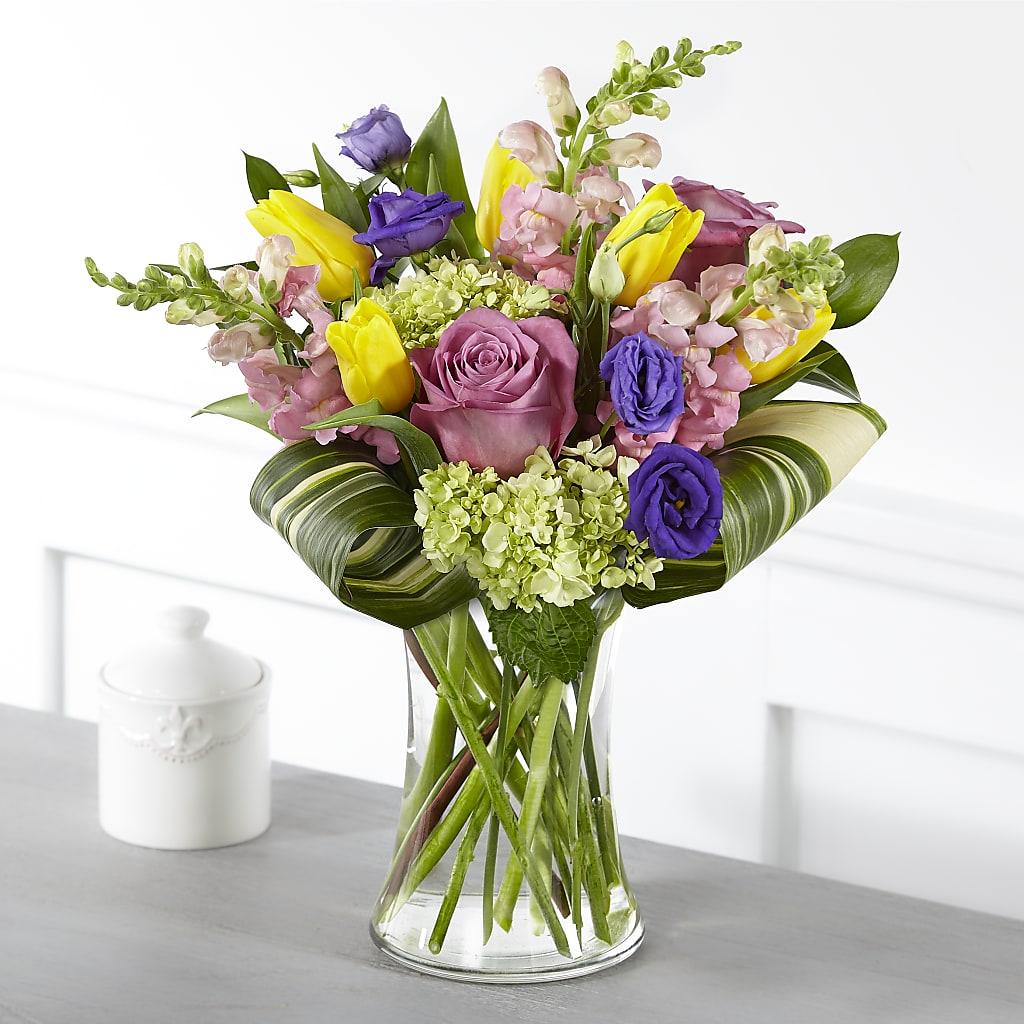 Wondrous Memories Bouquet – Amora Floral Studio, Mooresville NC