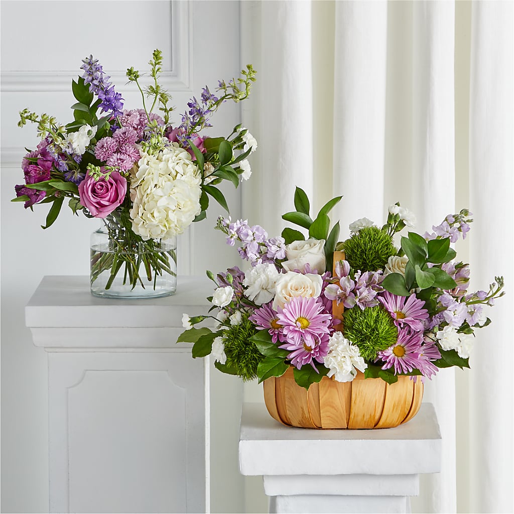 Tender Embrace Bundles – Amora Floral Studio, Mooresville NC