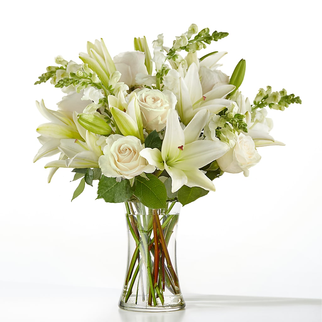 Eternal Friendship Bouquet – Amora Floral Studio, Mooresville NC