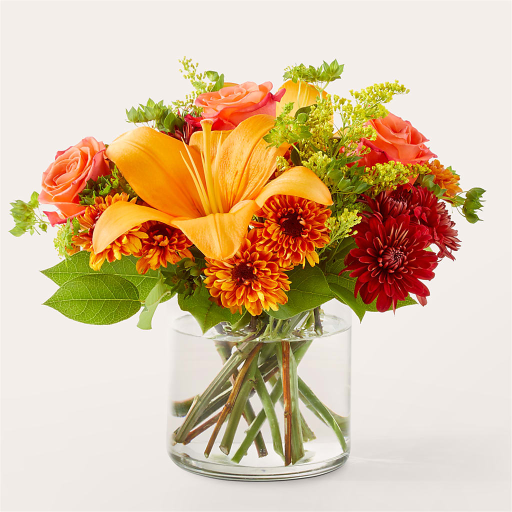 Honeycrisp Bouquet – Amora Floral Studio, Mooresville NC