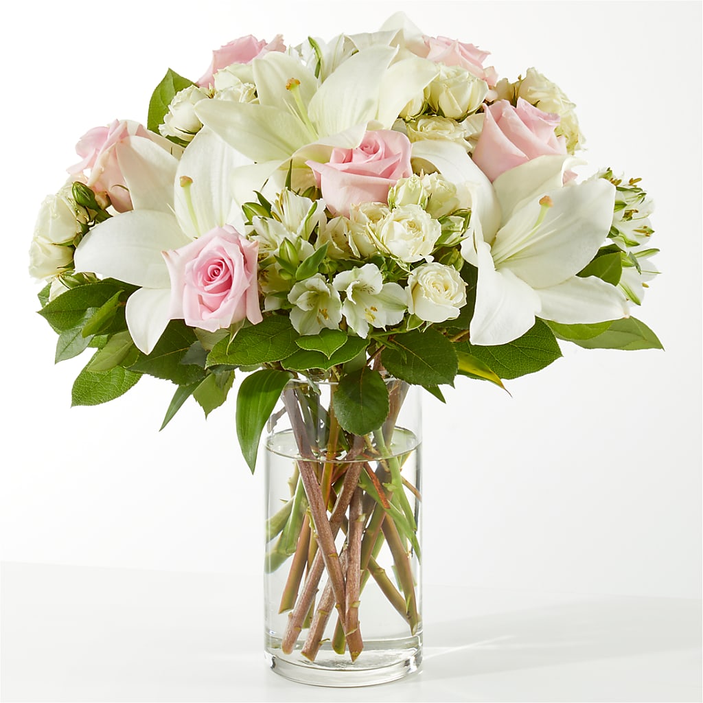 Kindhearted Bouquet – Amora Floral Studio, Mooresville NC