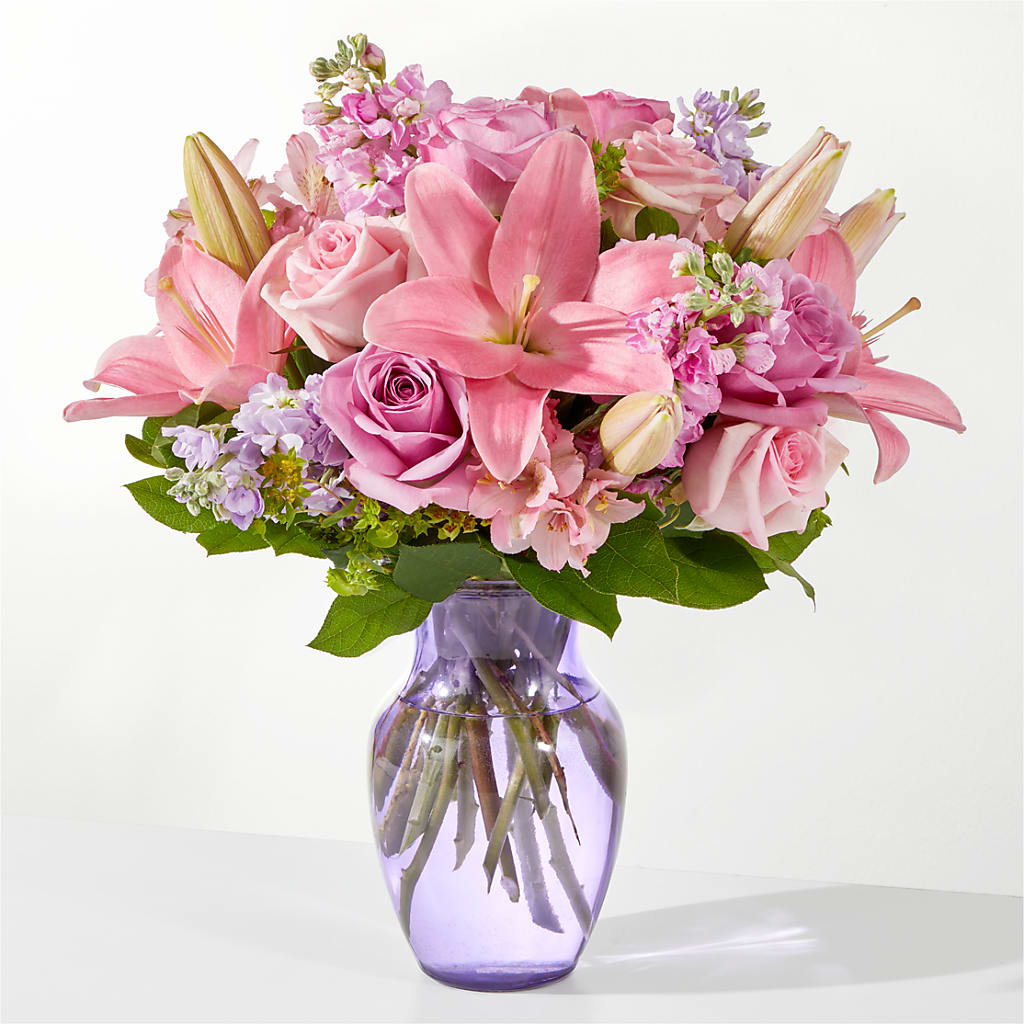 The Crown Jewel Bouquet – Amora Floral Studio, Mooresville NC