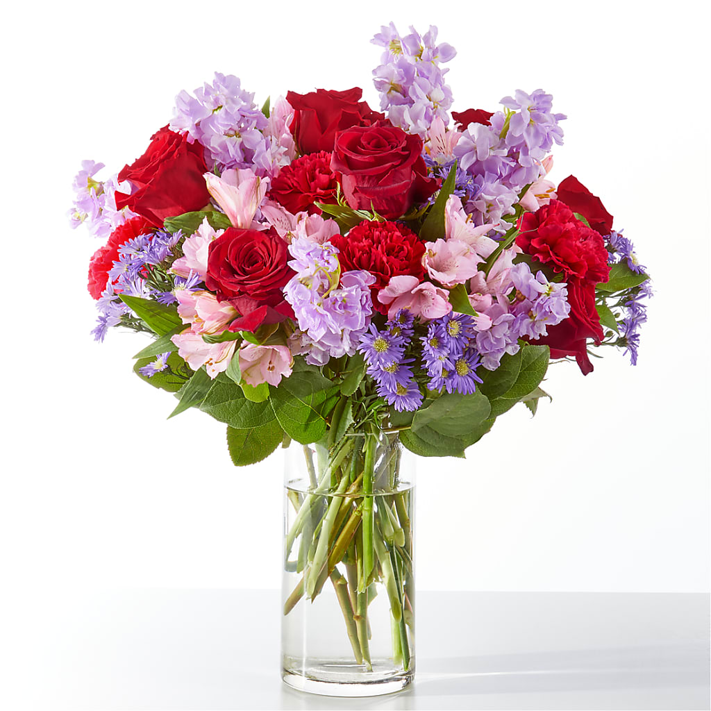 Your Majesty Bouquet – Amora Floral Studio, Mooresville NC