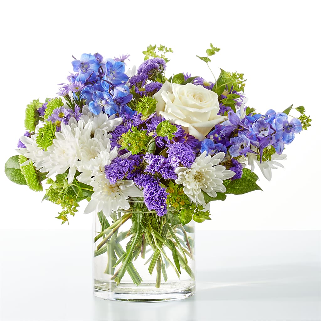 Genuine Gestures Bouquet – Amora Floral Studio, Mooresville NC