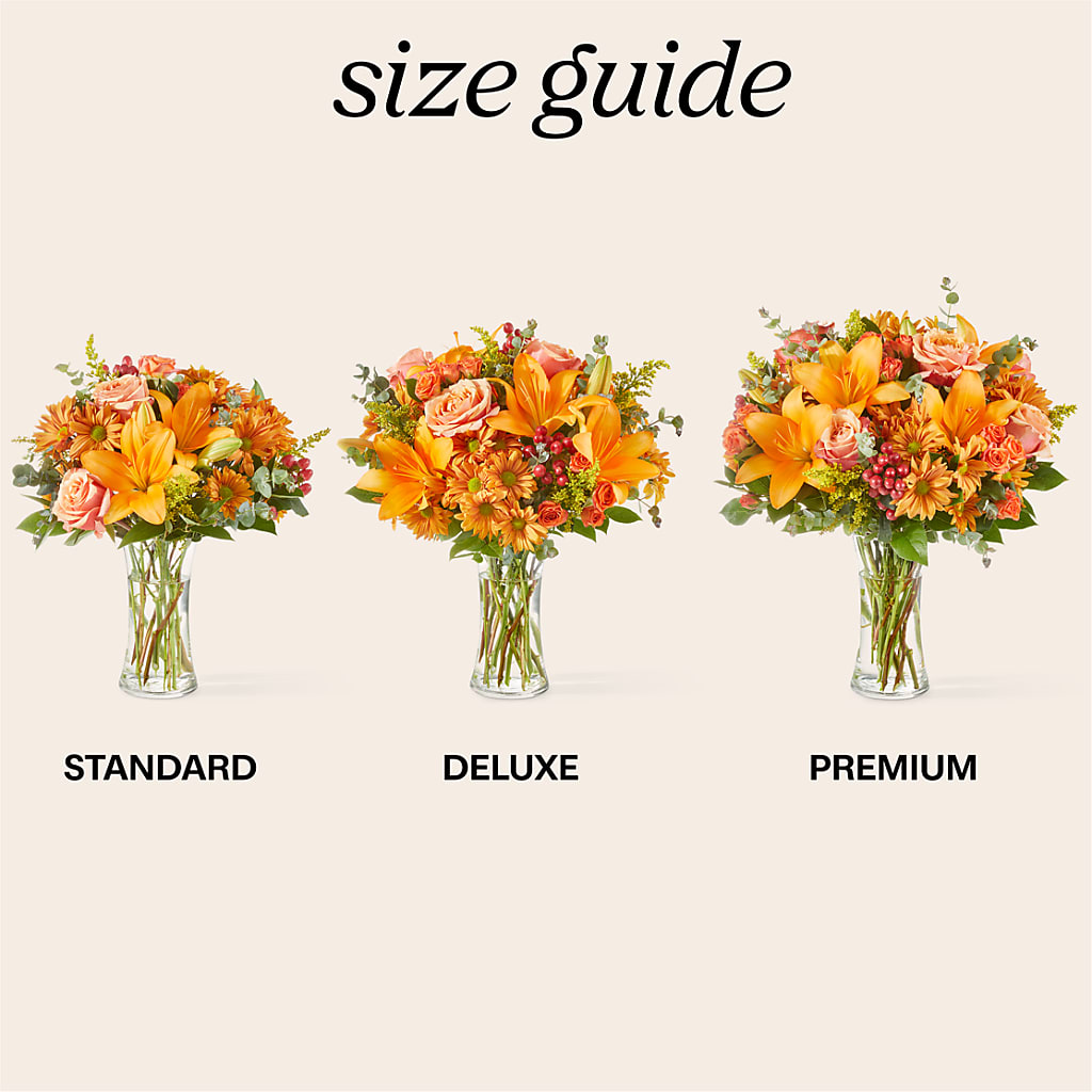 Harvest Hayride Bouquet – Amora Floral Studio, Mooresville NC