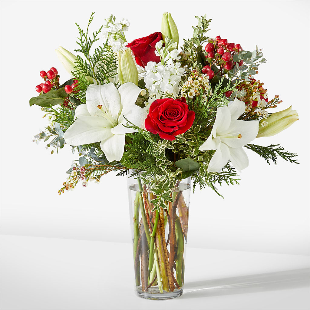 Twinkle Lights Bouquet – Amora Floral Studio, Mooresville NC
