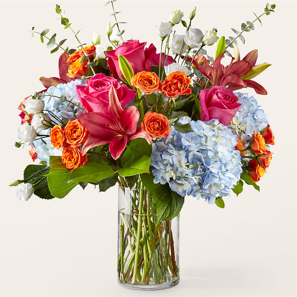 Awestruck Luxury Bouquet – Amora Floral Studio, Mooresville NC