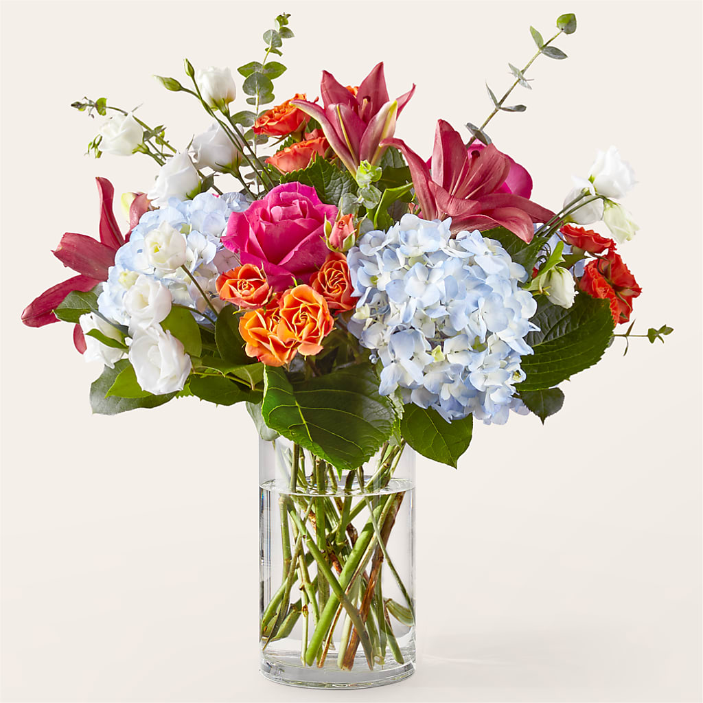 Awestruck Luxury Bouquet – Amora Floral Studio, Mooresville NC