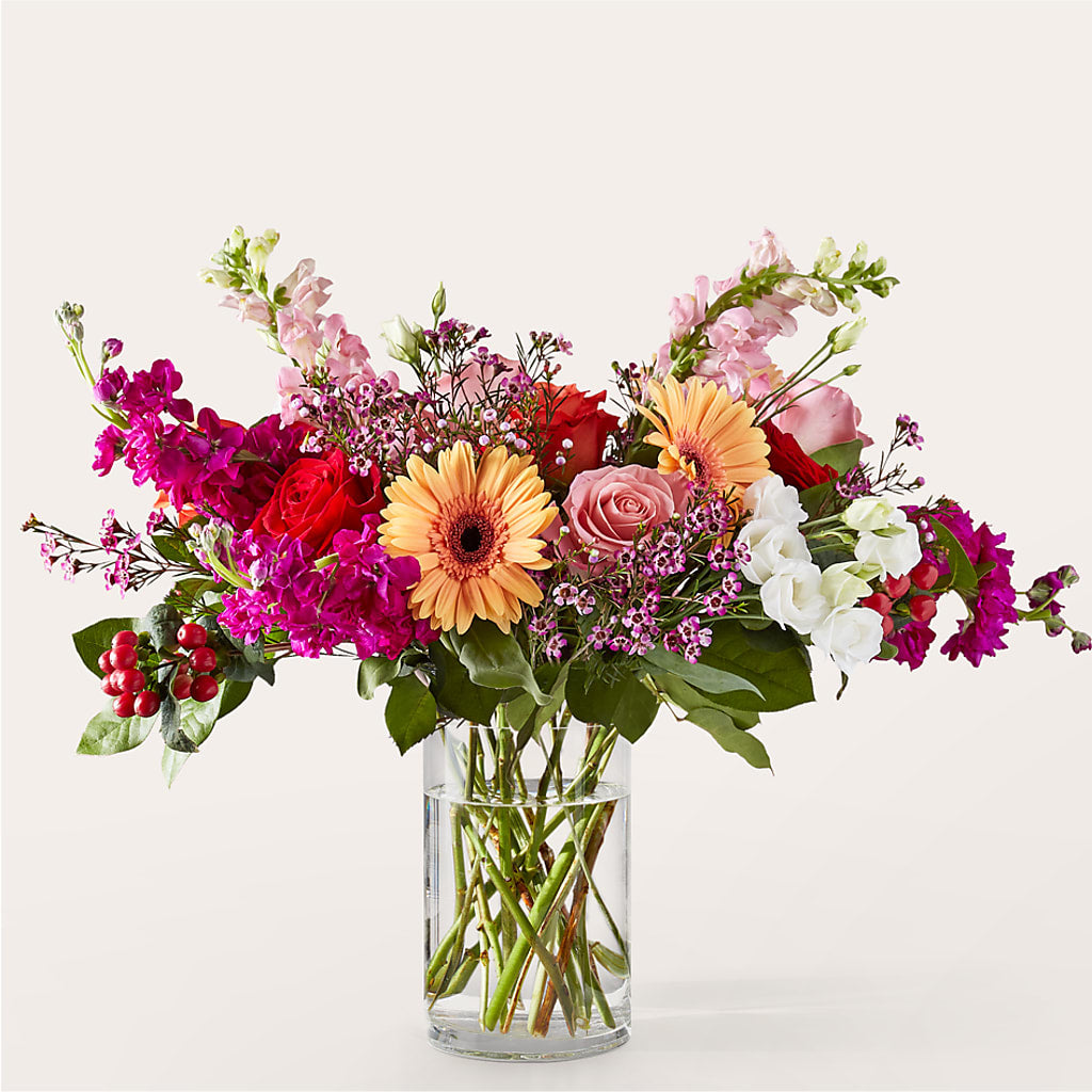 Renaissance Luxury Bouquet – Amora Floral Studio, Mooresville NC