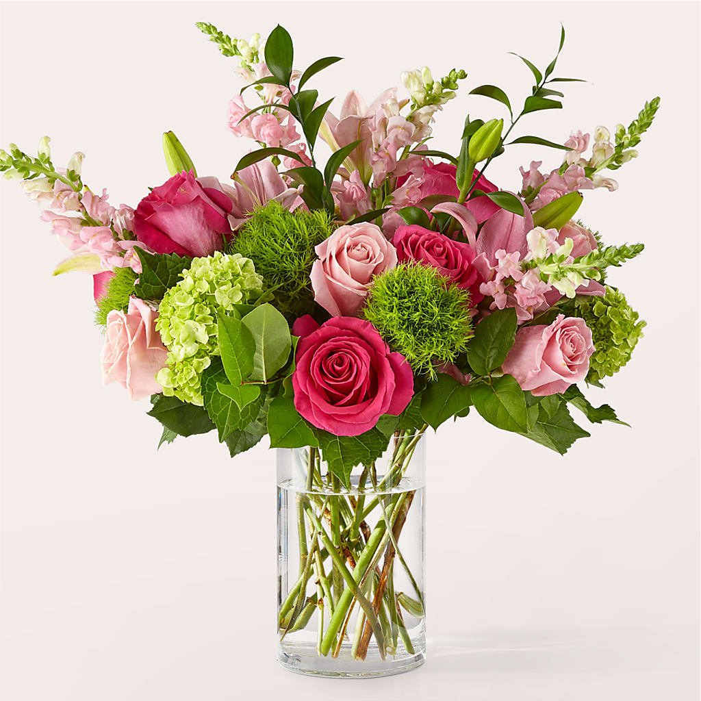 Fit for a Queen Luxury Bouquet – Amora Floral Studio, Mooresville NC