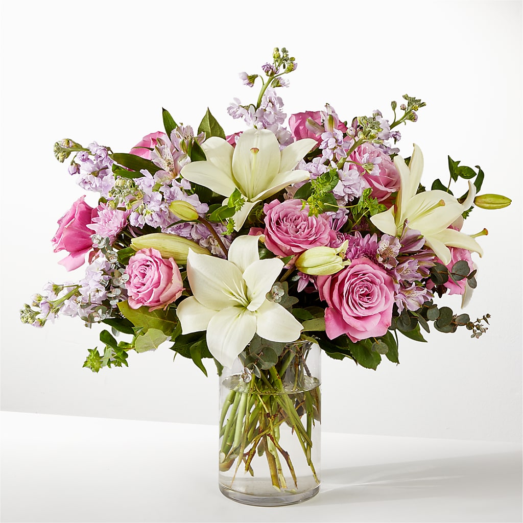 Daydreamer Bouquet – Amora Floral Studio, Mooresville NC