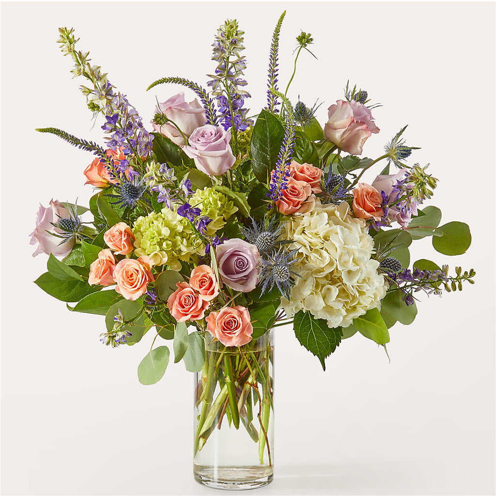 Appealing Aura Bouquet – Amora Floral Studio, Mooresville NC
