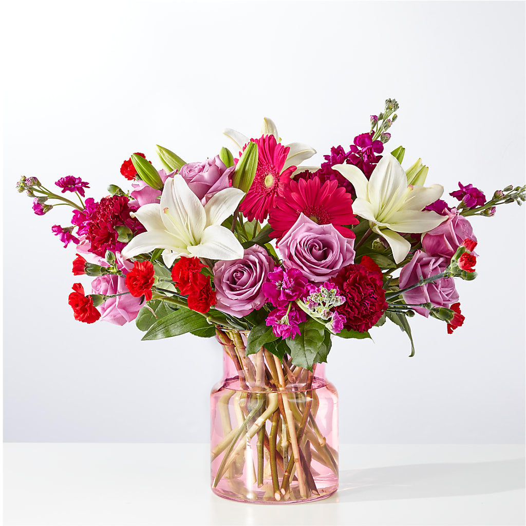 Other Half Bouquet – Amora Floral Studio, Mooresville NC