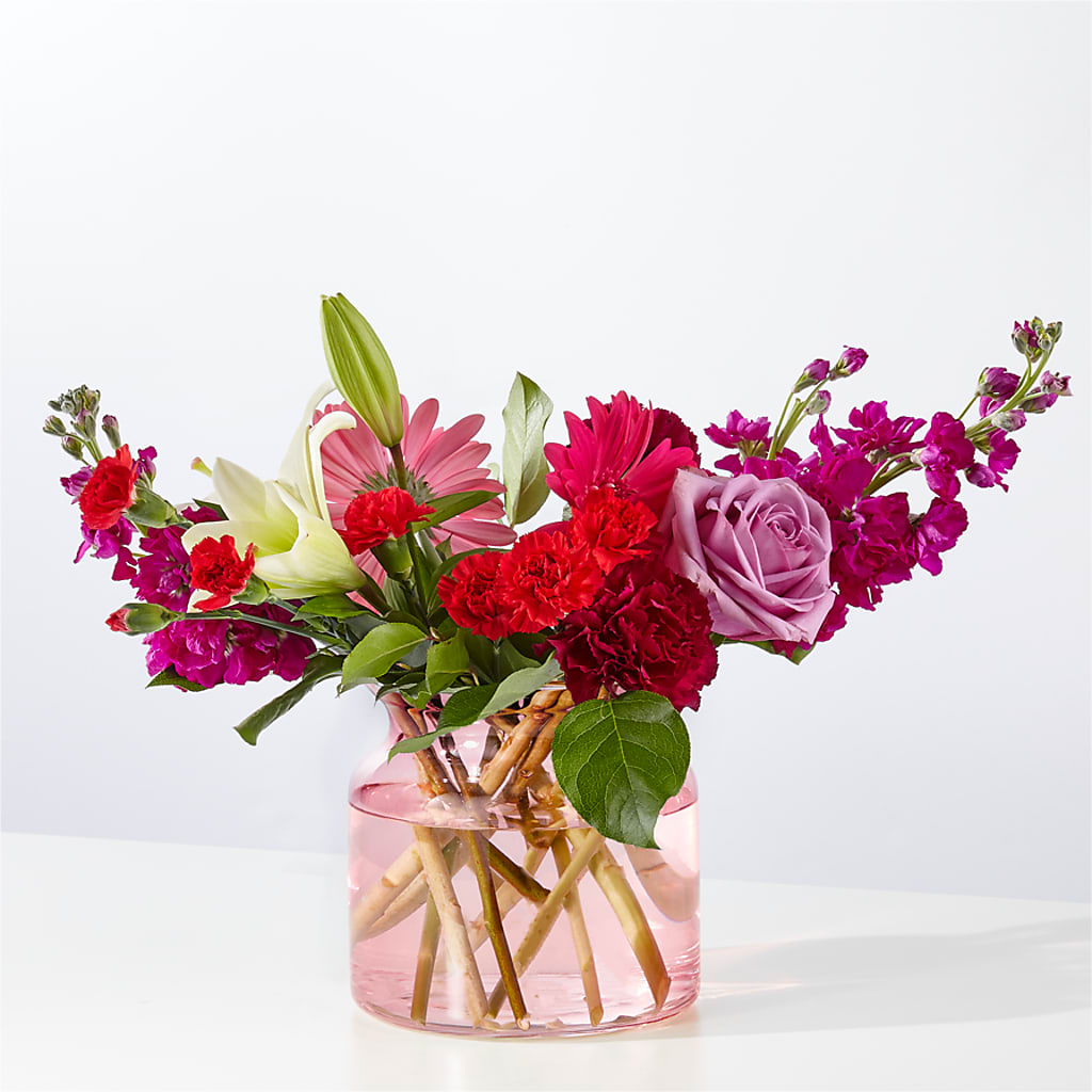 Other Half Bouquet – Amora Floral Studio, Mooresville NC